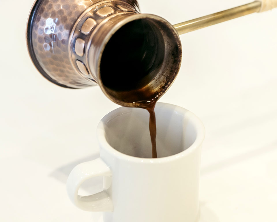 全12種 コーヒーメニューを解説 好みのカフェメニューを見つけよう コーヒーと 暮らそう Ucc Coffee Magazine