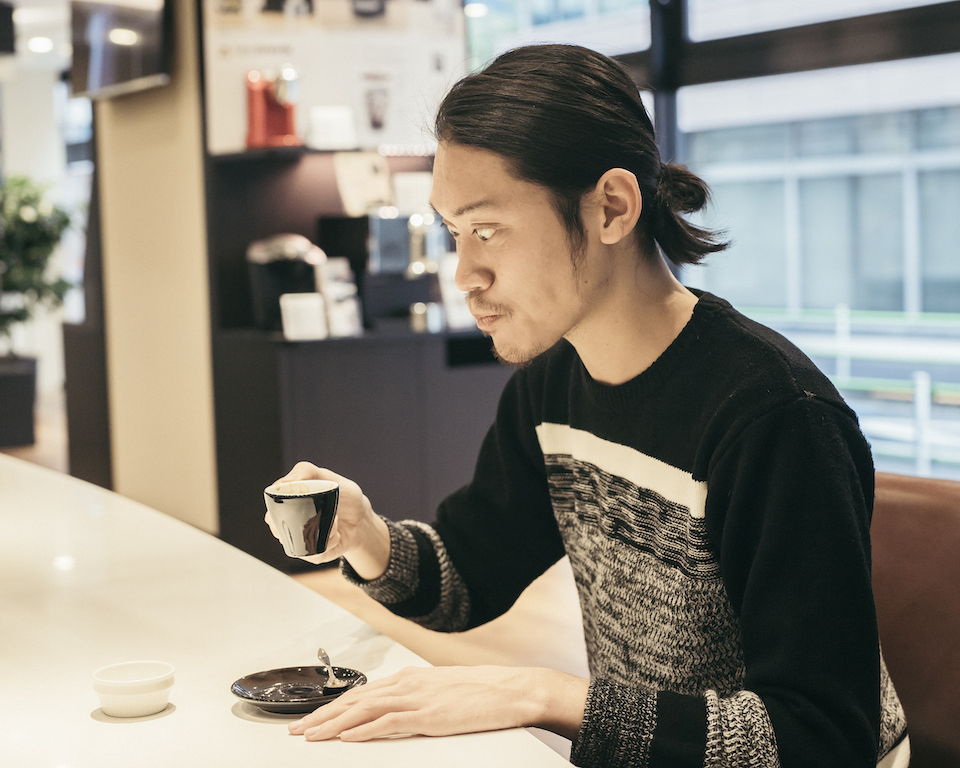 エスプレッソ の魅力とは 本場イタリアの飲み方とアレンジを教わってきた My Coffee Style Magazine