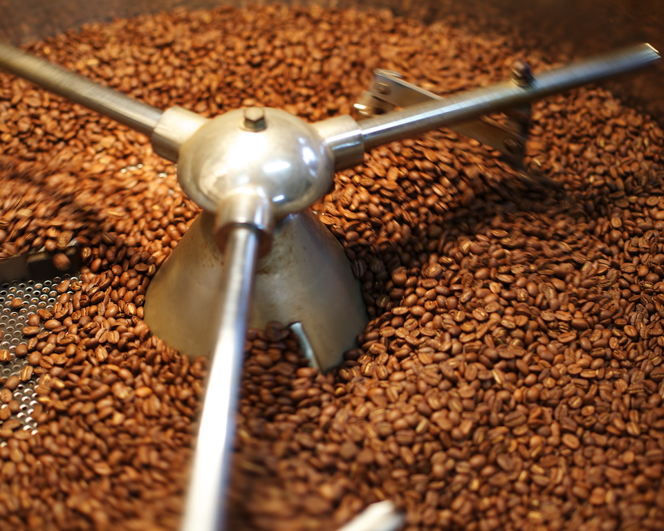 コーヒー豆の焙煎（ロースト）を知る｜焙煎度による違いや自宅でできる焙煎方法 | My COFFEE STYLE MAGAZINE