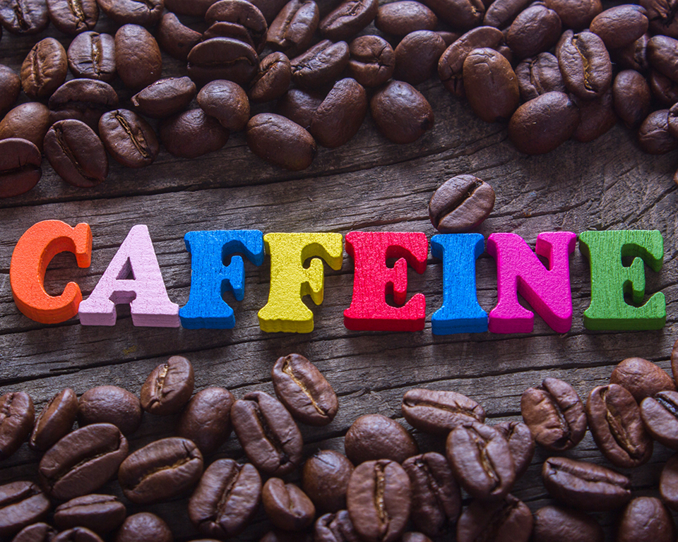 コーヒーに含まれるカフェインの効果とは 良い飲み方と摂取量の目安も My Coffee Style Magazine Coffee Style Ucc