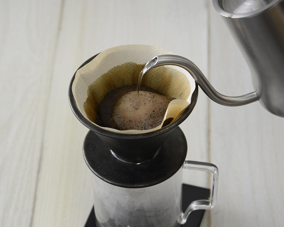 自宅で淹れられる10種類のコーヒー おいしく淹れる手順や器具別の抽出方法 コーヒーと 暮らそう Ucc Coffee Magazine