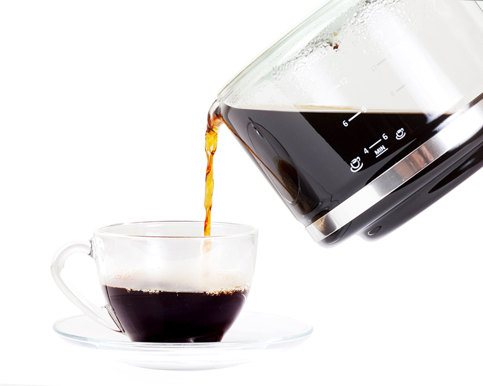 コーヒーメーカーの使い方とおいしい淹れ方 簡単なお手入れ方法も コーヒーと 暮らそう Ucc Coffee Magazine