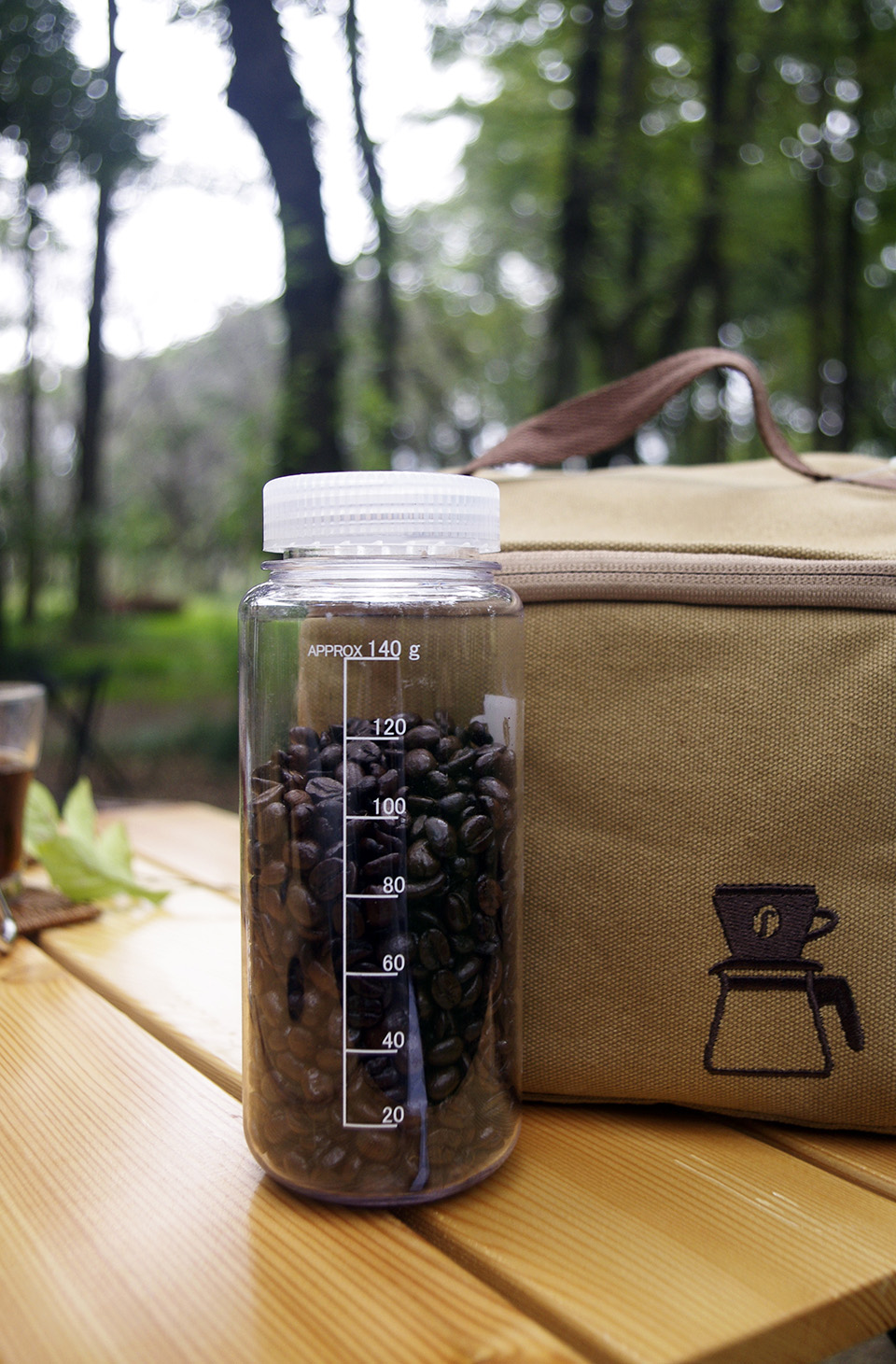 コーヒーキャニスターの選び方｜使い方・おすすめ商品・豆の保存方法など | My COFFEE STYLE MAGAZINE
