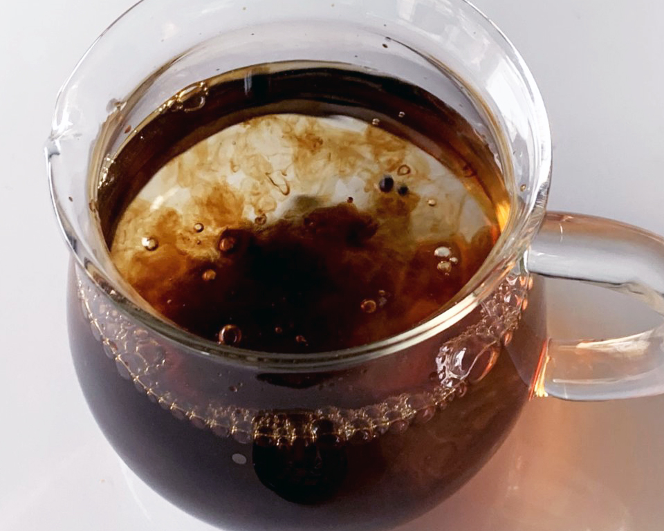 超優秀 超使える アイスコーヒーだけじゃない 無糖 無添加 き釈タイプ のコーヒー活用法 コーヒーと 暮らそう Ucc Coffee Magazine