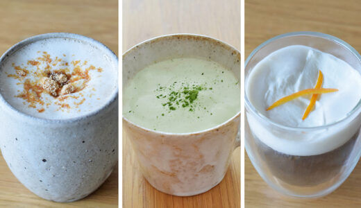 ウィンナーコーヒーとは？由来・作り方のコツ＆おすすめアレンジレシピ