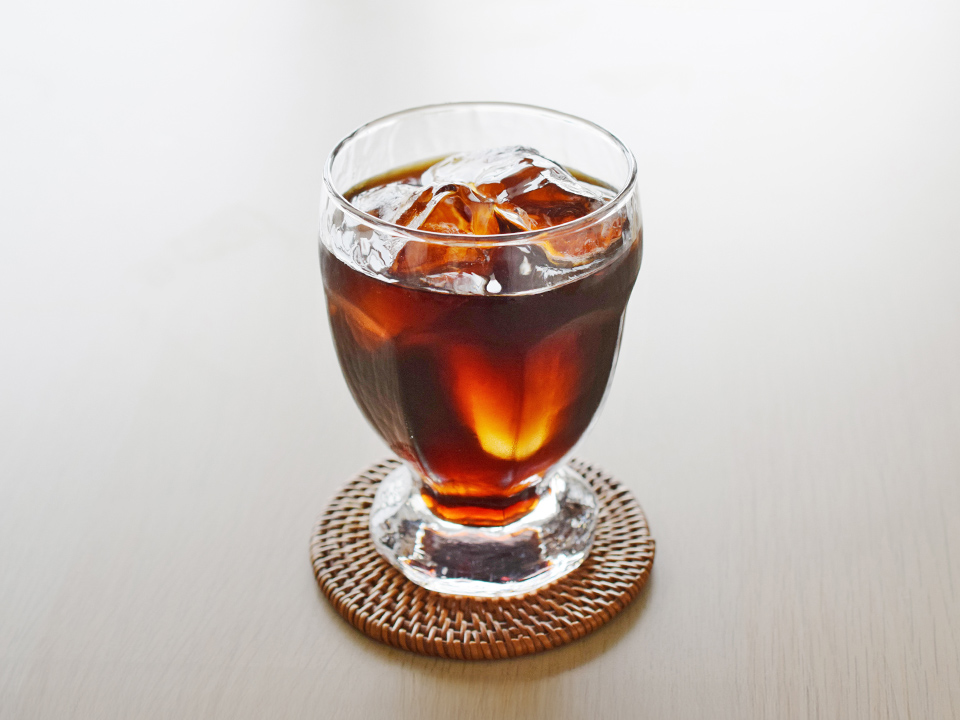 水淹れアイスコーヒー