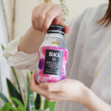 「UCC BLACK無糖 スペシャルティコーヒーブレンド リキャップ缶 275g」  KV画像