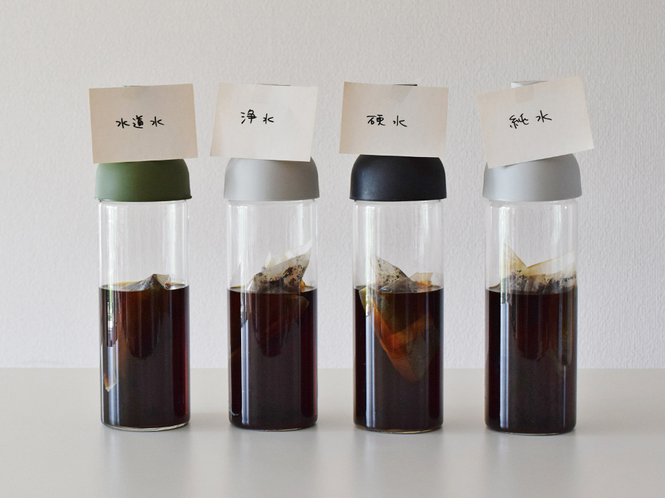 アイスコーヒーのイメージ画像