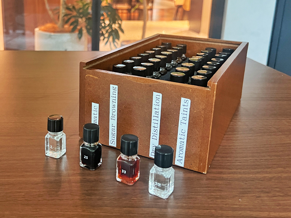 「ル・ネ・デュ・カフェ」の画像