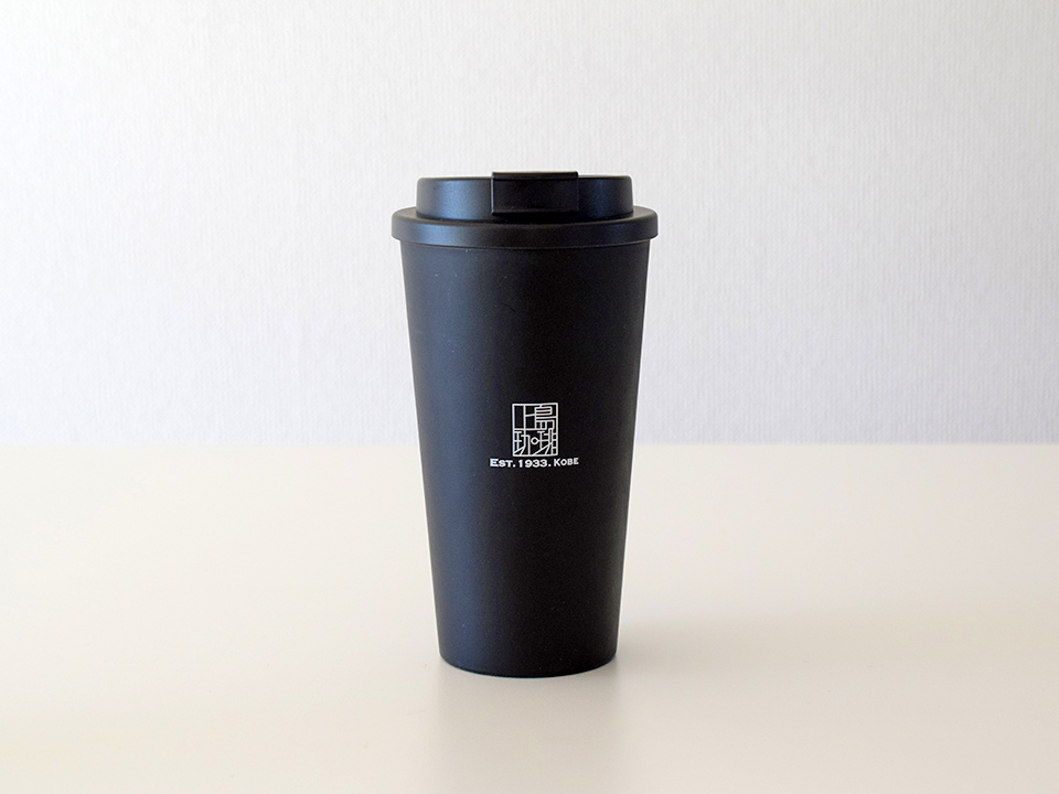 バンブータンブラー商品画像