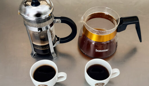 コーヒーは冷めても美味しい？ 味わいの変化と淹れ方・温め直しのコツ【教えて、コーヒーアカデミー！】
